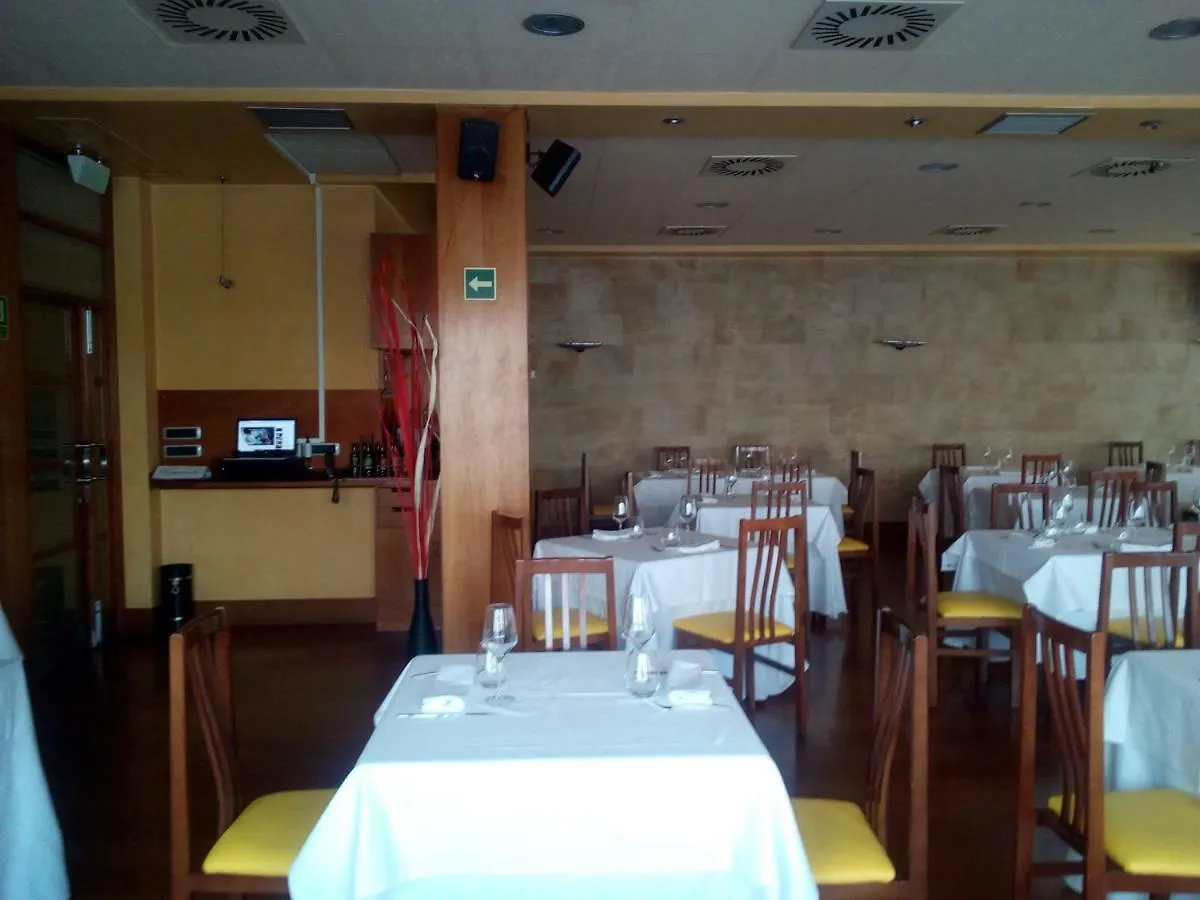 Hotel La Bilbaina à Vitoria-Gasteiz Espagne