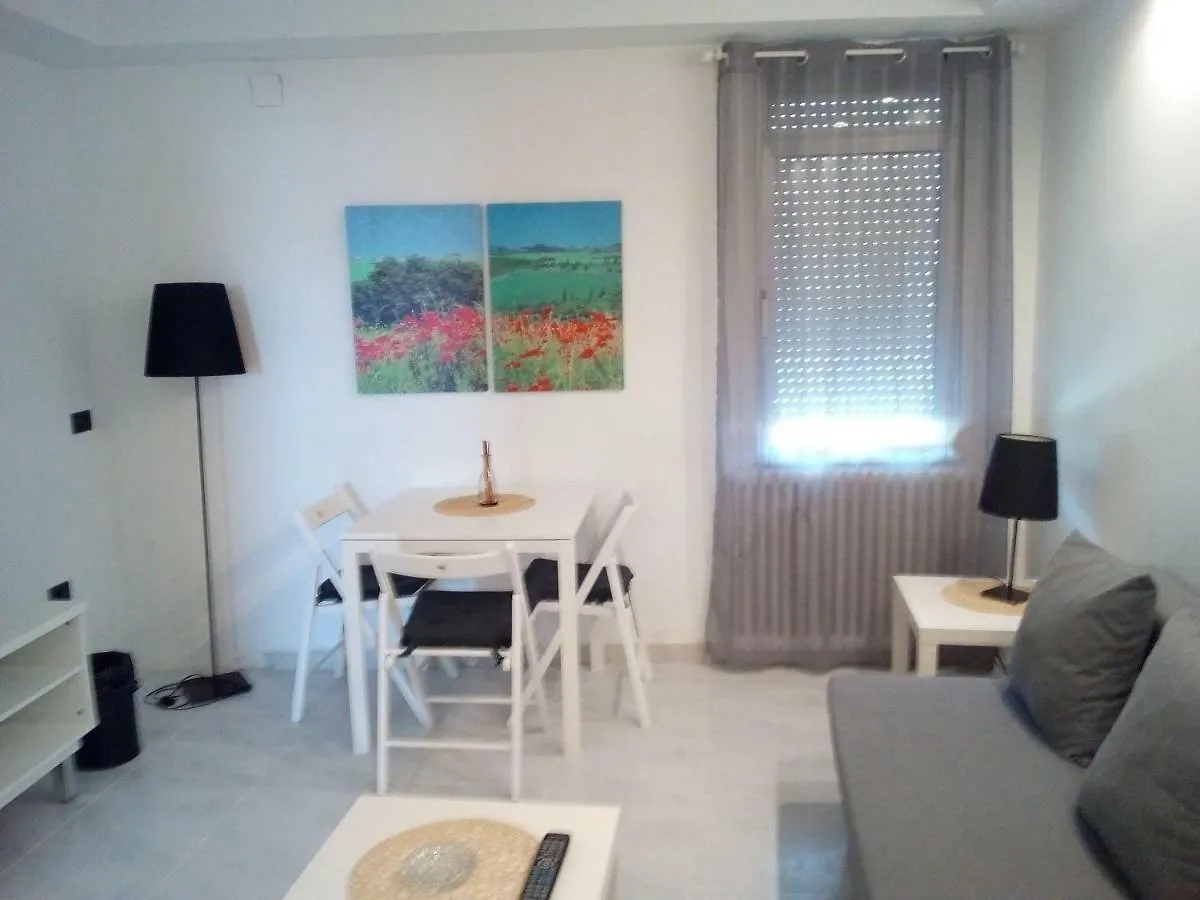 La Bilbaina Otel Vitoria-Gasteiz
