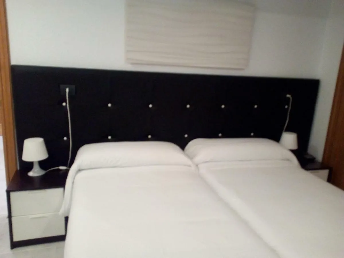 La Bilbaina Otel Vitoria-Gasteiz