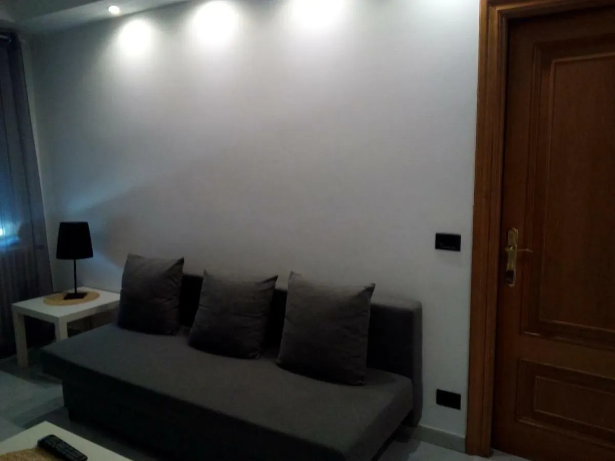 La Bilbaina Otel Vitoria-Gasteiz İspanya