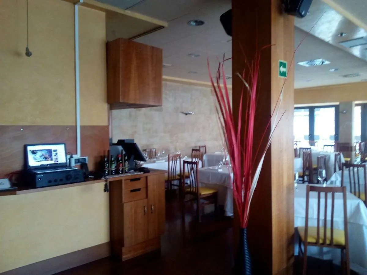 La Bilbaina Hotel Vitoria-Gasteiz
