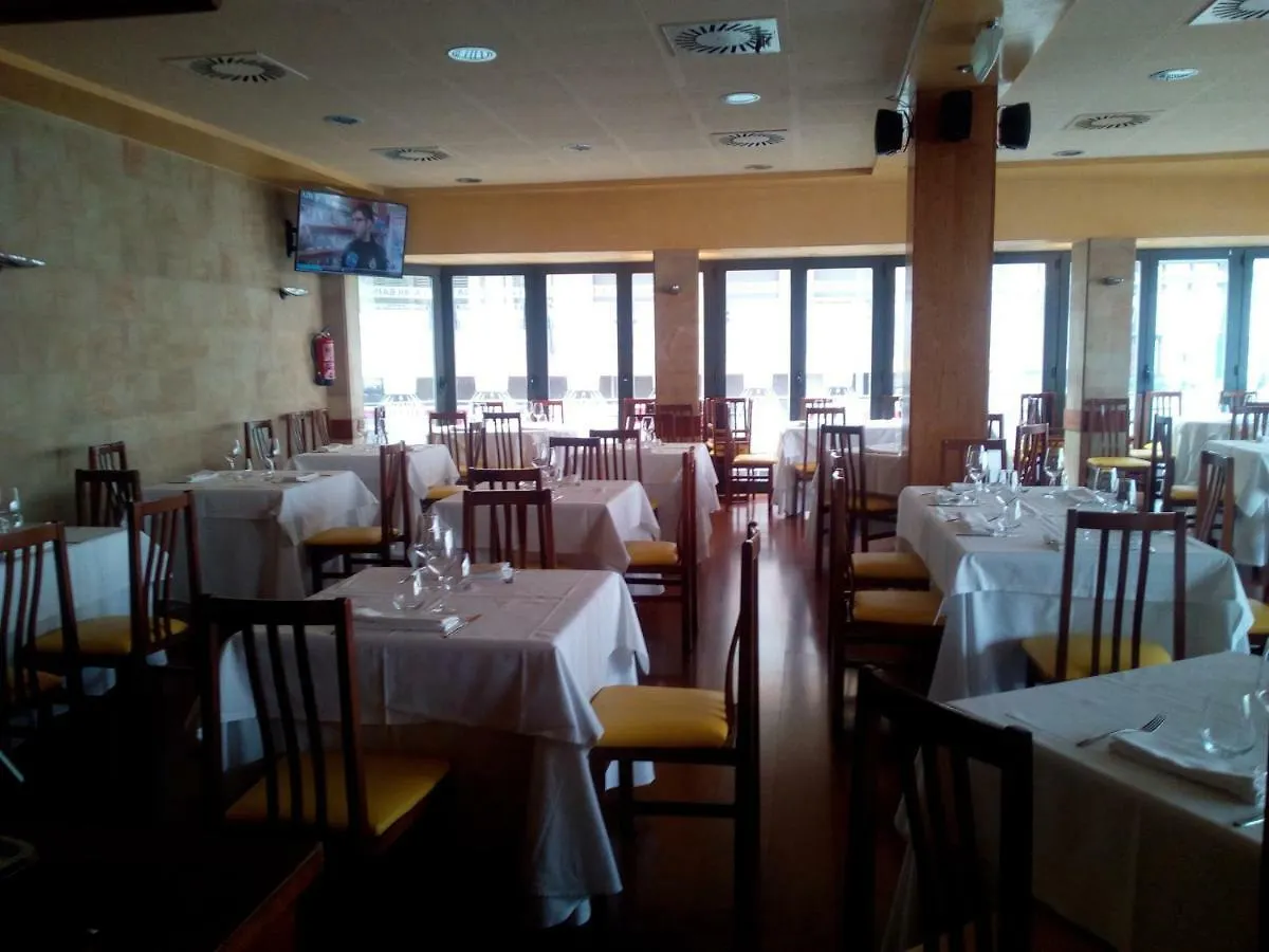 La Bilbaina Hotel Vitoria-Gasteiz