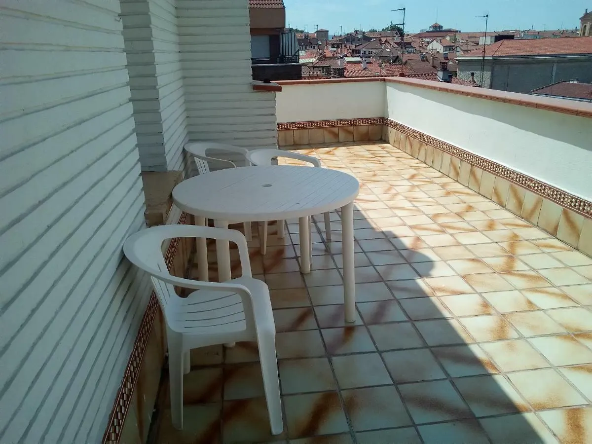 La Bilbaina Hotel Vitoria-Gasteiz