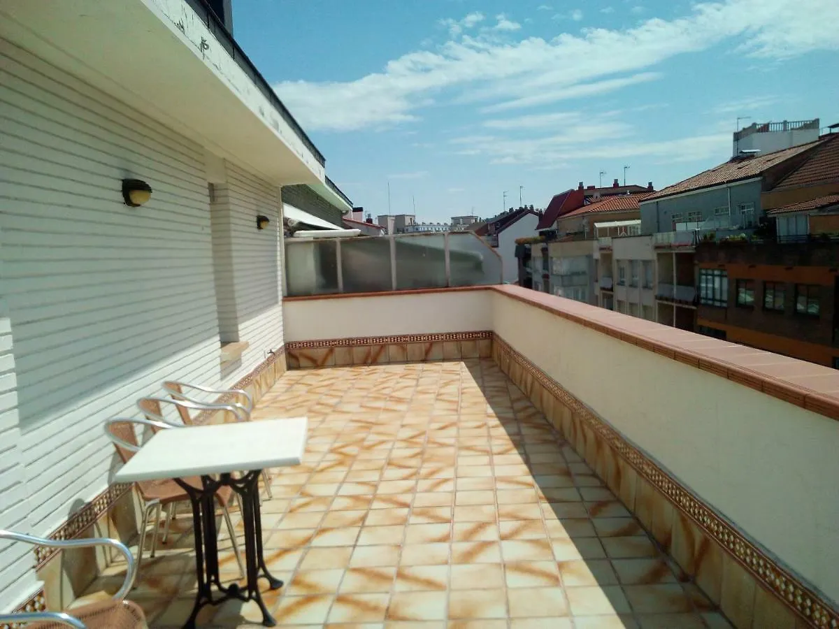 La Bilbaina Hotel Vitoria-Gasteiz