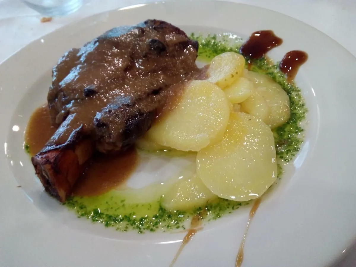 La Bilbaina Hotel Vitoria-Gasteiz